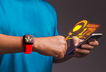 空氣壓力傳感器