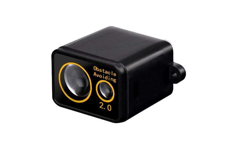 20米激光測距傳感器