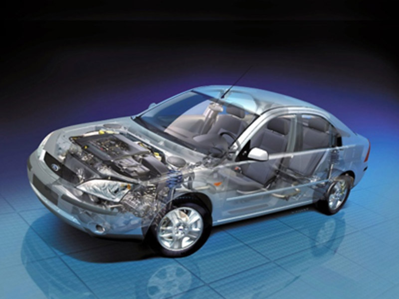 氣壓傳感器的原理及應用,這里有你想知道的! 氣壓傳感器的原理及應用,這里有你想知道的!