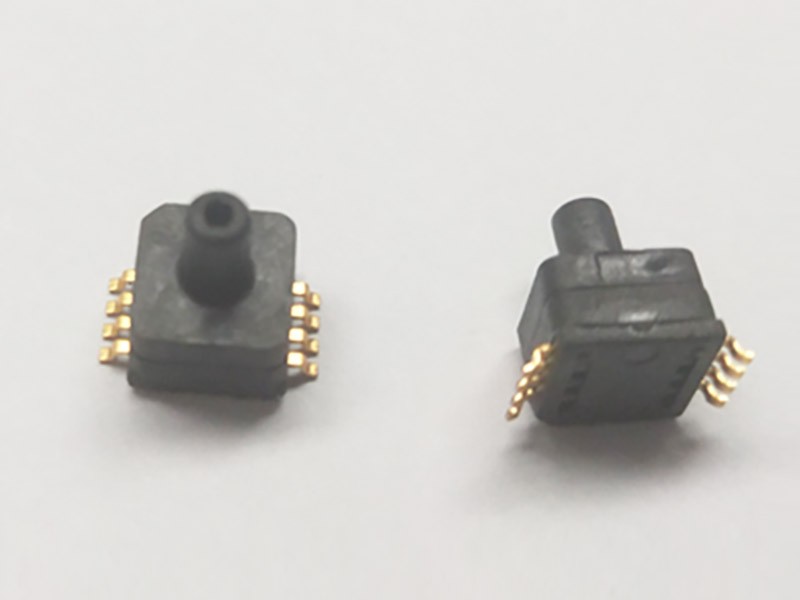 傳感器的安裝位置及檢修