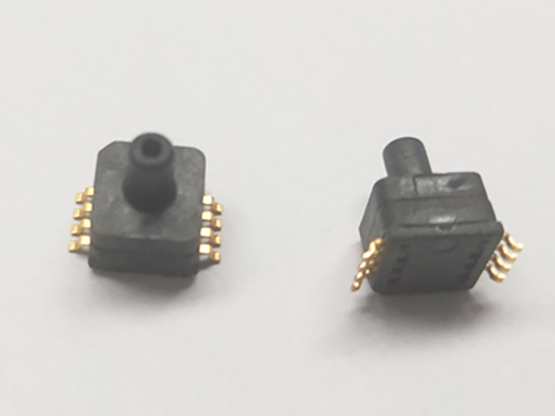 傳感器的安裝位置及檢修