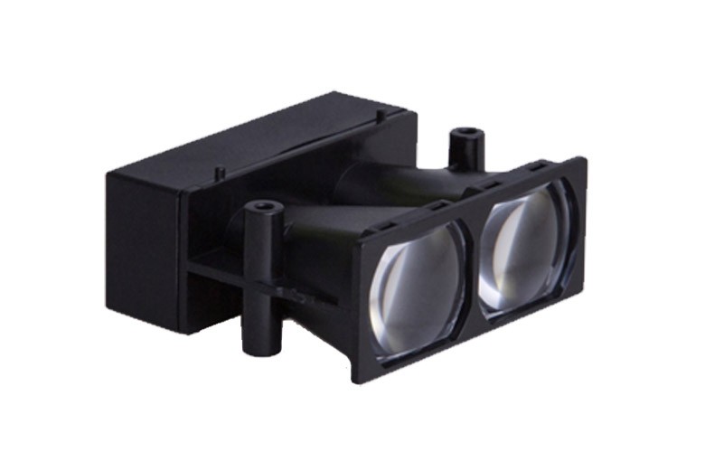 T100測(cè)距模塊（10米）