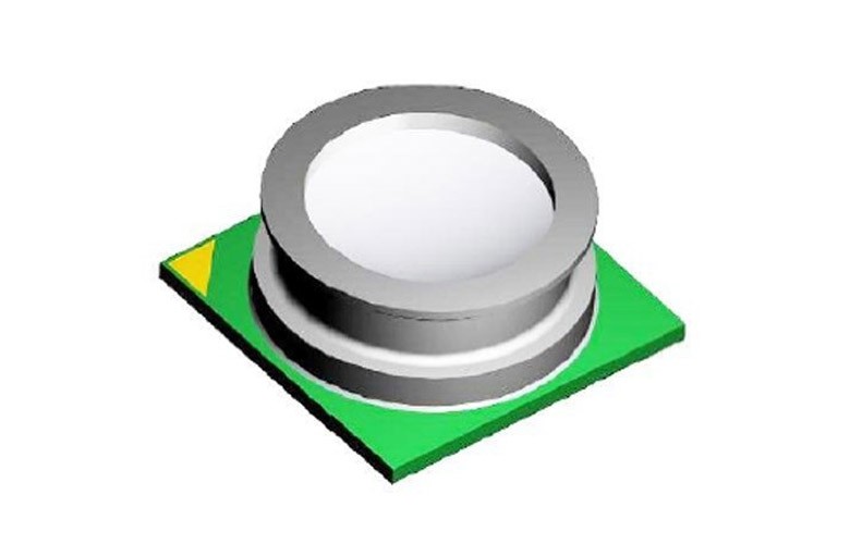 微型數(shù)字壓力傳感器