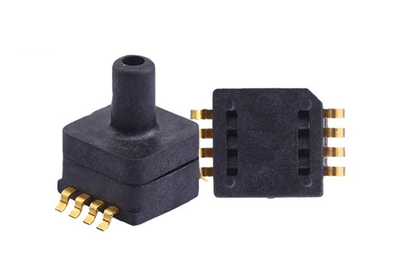 充油壓力芯體的工作原理