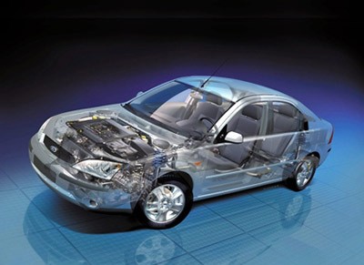 汽車(chē)電子&消防物聯(lián)網(wǎng)