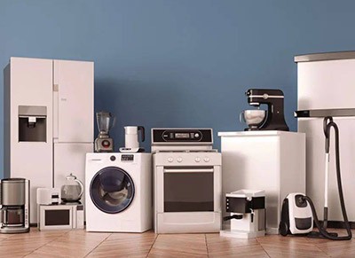 智能家電與消費(fèi)電子領(lǐng)域