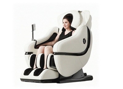 壓力傳感器在按摩椅的應(yīng)用