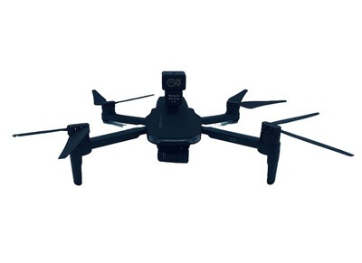 測(cè)距傳感器在無(wú)人機(jī)避障的應(yīng)用