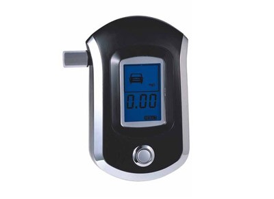 壓力傳感器在酒精測(cè)試儀中應(yīng)用