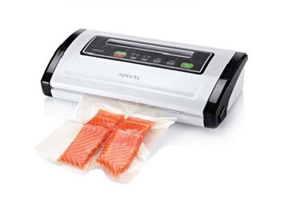 壓力傳感器在真空保鮮機(jī)的應(yīng)用