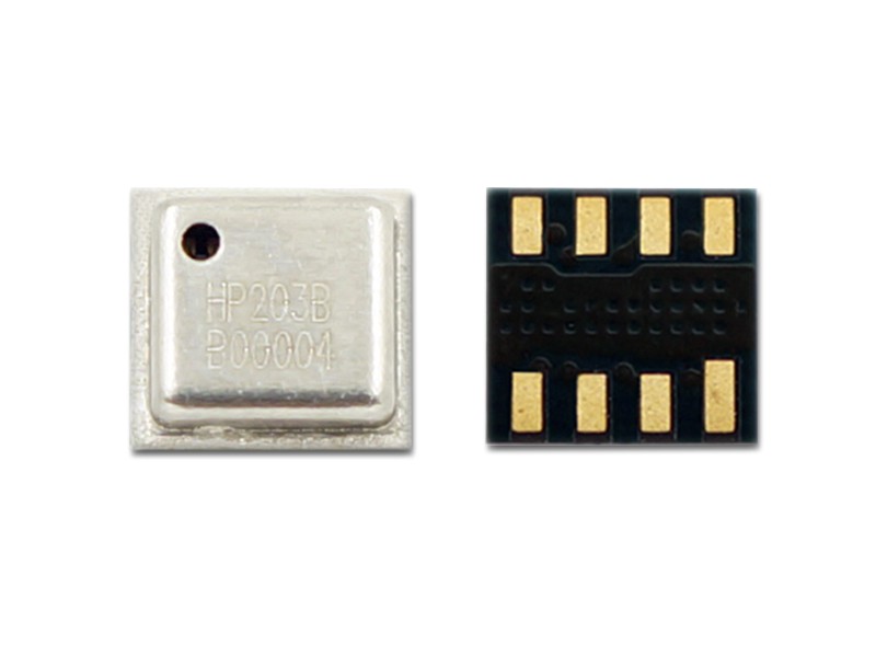 氣壓傳感器的原理及應(yīng)用，這里有你想知道的