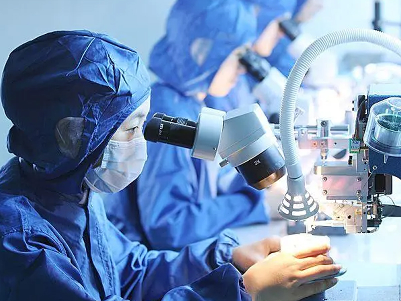 面向醫(yī)療應(yīng)用的氣壓傳感器 面向醫(yī)療應(yīng)用的氣壓傳感器