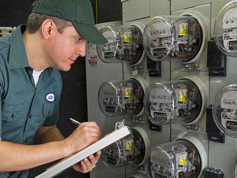 全模塑封裝氣壓傳感器