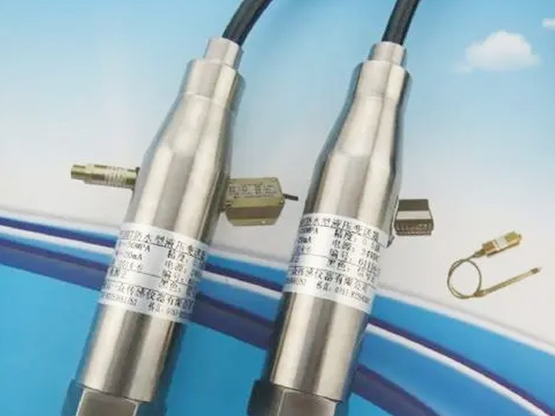 堅(jiān)固耐用且防水的氣壓傳感器