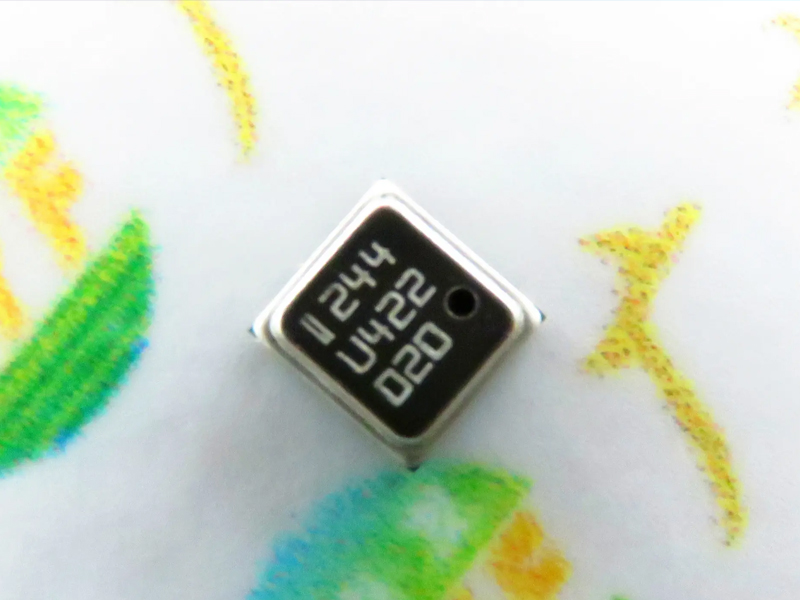 利用esp32調(diào)試bmp180氣壓傳感器