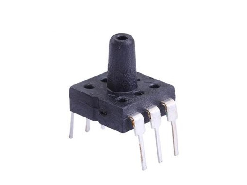 氣壓傳感器的故障判斷