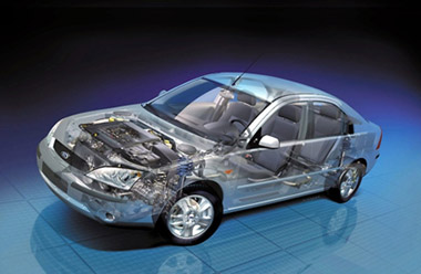 測(cè)距傳感器