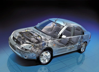 精確測距傳感器