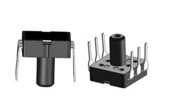 氣壓傳感器圖片