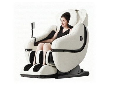 腰部按摩儀上的傳感器