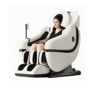 腰部按摩儀上的傳感器