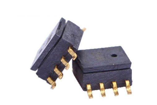 微差壓傳感器的封裝方式