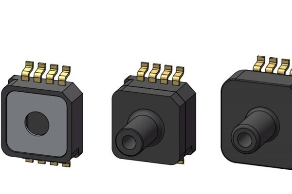 壓力傳感器接線圖四根線怎么接