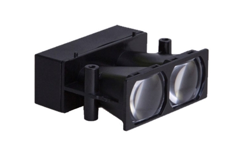 精密測距傳感器工作原理