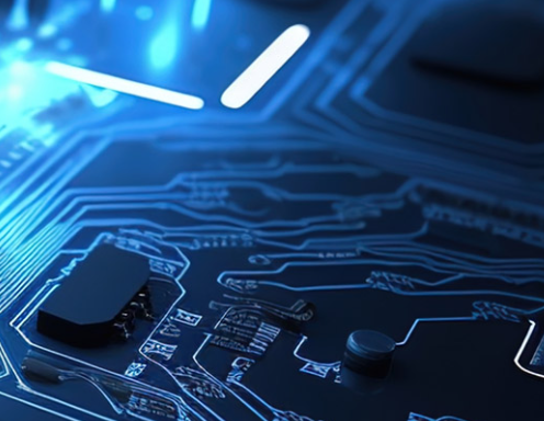 熱釋電紅外傳感器