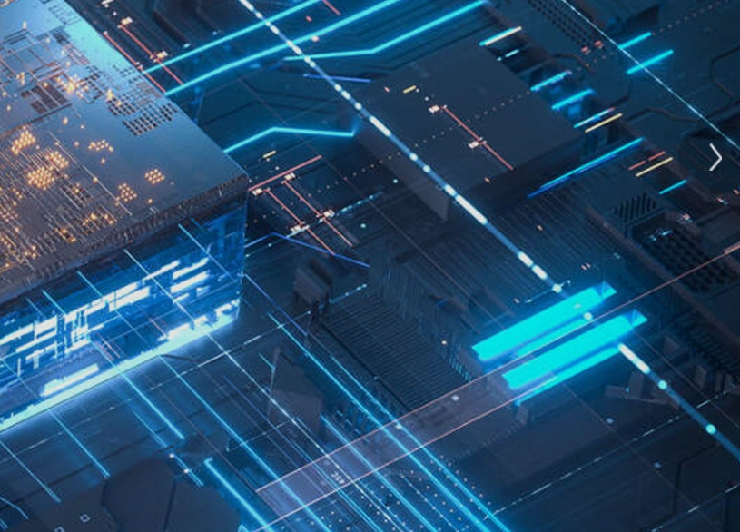 擴散硅壓阻式壓力傳感器實驗