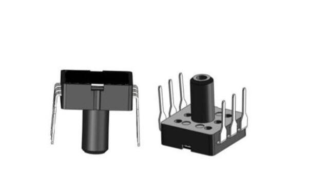 擴散硅壓力傳感器探頭