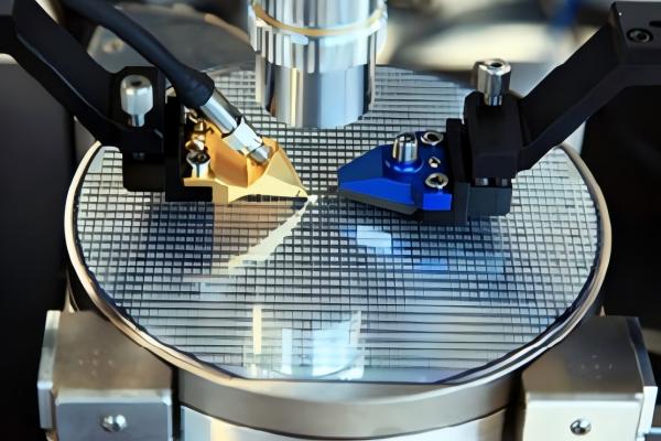 mems壓力傳感器封裝工藝