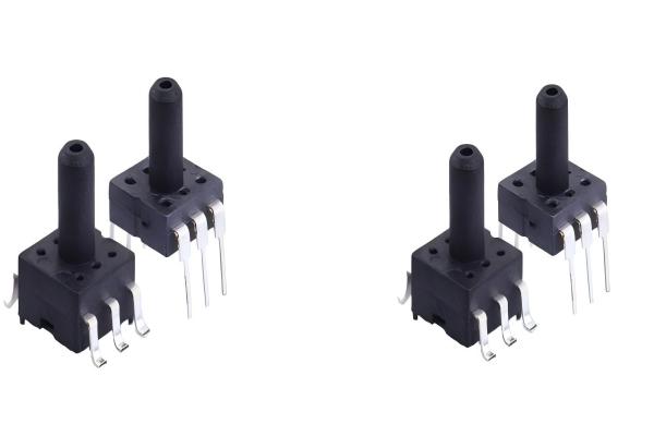 數(shù)字壓力傳感器的封裝形式